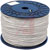 Aim Cambridge-Cinch Connectivity Solutions - 65-TF224M - Gray PVC Silver Satin 28 AWG 4 Modular Silver Satin Cable Wire, Telephone|70081159 | ChuangWei Electronics