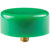 NKK Switches - AT412F - CAP PUSHBUTTON ROUND GREEN|70364894 | ChuangWei Electronics