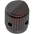 Electronic Hardware Corporation (EHC) - MS91528-1D2B - hole size .25in dia .7in skirted round military control Knob; instrument|70206847 | ChuangWei Electronics