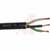 Carol Brand / General Cable - 01342.15T.01 CX/250 - SJOOW Black Jacket EPDM ins BC 26x30 16AWG 3Cond Cable|70040388 | ChuangWei Electronics