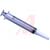 Apex Tool Group Mfr. - M50TBA - 50Cc Manual Assembled CalibratedSyringe With Tapered Tip Weller|70222611 | ChuangWei Electronics