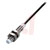 Balluff - BCS002K - 2m PUR Cable NO NPN 3mm Stn Stl. M8 Non-flush Capacitive Sensor|70375910 | ChuangWei Electronics