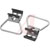 Hoffman - APLH - Steel fits panel flange (2) Lifting Hook with Handles|70304899 | ChuangWei Electronics