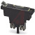 Phoenix Contact - 0920229 - 9.9mm W 45.4 mm L for cartridge fuse inserts Black Fuse Plug Term Blk Conn|70169668 | ChuangWei Electronics