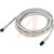 Molex Woodhead/Brad - 130028-0042 - DeviceNet Cable, 5.0m Length 22 AWG 5 Poles, M-to-F Micro-Change (M12) Cordset|70069212 | ChuangWei Electronics