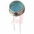 Excelitas Technologies Sensors - VTB6061BH - Wide field of view blue IR blocking flat window hermetic TO-8 Silicon photodiode|70219647 | ChuangWei Electronics