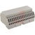Altech Corp - 91.380 - KU4000Series 5.524x3.543x2.283In Gray Polycarb DINRail Connectorized Enclosure|70075377 | ChuangWei Electronics