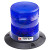 RS Pro - 236385 - 10 - 100 Vdc Surface Mount Flashing Blue Xenon Beacon|70637604 | ChuangWei Electronics