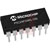 Microchip Technology Inc. - PIC24F04KL100-E/P - nanoWatt XLP UART MSSP CCP Comparator 3V 512B RAM 4KB Flash PIC24F Core|70542037 | ChuangWei Electronics