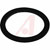 Altech Corp - 8113301 - 1.2MM THICKNESS INT DIA 11.3MM EXT DIA 17MM PG7 BLACK NEOPRENE SEALING RING|70077533 | ChuangWei Electronics