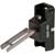 IDEC Corporation - HS9Z-A65 - SAFETY SWTICH ACTUATOR KEY HINGED SWITCH|70173564 | ChuangWei Electronics
