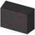 Serpac - 033I,BK - S Series IP40 4.38x3.25x1.9 In Black ABS,UL94HB Desktop Box-Lid Enclosure|70196304 | ChuangWei Electronics