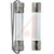 Bussmann by Eaton - F02A125V10AS - Silver 125 V Cartridge Glass F02/3AG 10 A Normal Blow Cylinder Fuse|70149976 | ChuangWei Electronics