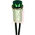 Wamco Inc. - WL-1090C5-28V - 22AWG Wire Lead Lens, High Hat 28V 0.50 In Green Indicator, Pnl-Mnt:Incandescent|70117768 | ChuangWei Electronics