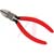 Apex Tool Group Mfr. - 66NCGV - Carded 6 In. All-Purpose Side Cutting Red Cushion Grip Handles Pliers Xcelite|70221646 | ChuangWei Electronics