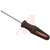 Apex Tool Group Mfr. - SDDK24V - Crescent CARDED NO. 2 X 4 IN. DURA-DRIVER SQUARE SOCKETSCREWDRIVER|70223043 | ChuangWei Electronics