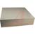 Hoffman - ASE24X24X6 - GRAY STEEL 24.00X24.00X6.00 KNOCKOUTS SCREW COVER PULL BOX ENCLOSURE|70067010 | ChuangWei Electronics