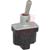 Honeywell - 1NT1-5 - UL CSA CE Sealed 15/32in. Mnt 10A 125VAC (On) Off On SPDT Toggle Switch|70118872 | ChuangWei Electronics