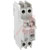 American Electrical, Inc. - C10A2P - UL1077 Vol-Rtg 277/480V 2 Pole DIN Rail Cur-Rtg 10A Hndl Hyd/Mag Circuit Breaker|70037670 | ChuangWei Electronics