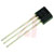 Diodes Inc - ZTX651 - ZTX651 2A Ic 2Vce NPN transistor|70438676 | ChuangWei Electronics