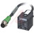 Phoenix Contact - 1400793 - M12 Male Sensor/Actuator Cable for use with Pressure Switches|70342142 | ChuangWei Electronics