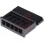 Molex Incorporated - 67582-0000 - Black 15 Cir. 1.27mm Pitch Crimp Hsg. Recept. Serial ATA Conn.|70363988 | ChuangWei Electronics