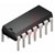 Siliconix / Vishay - DG303BDJ-E3 - 0.1 nA (Typ.) 30 Ohms (Typ.) 14-Pin Plastic DIP SPDT Switch, Analog|70026035 | ChuangWei Electronics