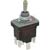 Honeywell - 2NT91-70 - 10 Amps DPDT 3 Position Standard Lever Quick Connect Toggle Switch|70118878 | ChuangWei Electronics