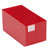 Sovella Inc - 4040-5-12 - Shelf Bin - Red HIPS 15.74