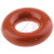 RS Pro - 5279740 - -60 - +200 deg C 1/4in O.D 2.9mm Bore Silicone O-Ring|70645542 | ChuangWei Electronics