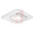 SloanLED - 701948-5WCWT3 - Gas Station Canopy Light. Clear Lens. Progressive Down Light (PDL3)|70664991 | ChuangWei Electronics