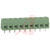 Phoenix Contact - 1729089 - Solder 250 V 13.5 A 26-16 AWG Front 5 mm 9 Screw PCB Term Blk Conn|70054382 | ChuangWei Electronics