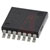 ROHM Semiconductor - BD6222HFP-TR - 8-Pin HRP 18 V 2A  ROHM BD6222HFP-TR Full Bridge Motor Driver Half-Bridge|70521816 | ChuangWei Electronics