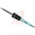 Apex Tool Group Mfr. - WP25D - 3-Wire Cord 750 Deg.F Professional Soldering Iron 220V 25 Watts Weller|70223222 | ChuangWei Electronics