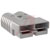 Anderson Power Products - 906-BK - SB SB Connector Gray Power Connector Housing|70162283 | ChuangWei Electronics