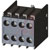 Siemens - 3RH2911-1HA31 - 3NO+1NC Screw Terminal Auxiliary Contact Block|70382581 | ChuangWei Electronics