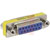 Aim Cambridge-Cinch Connectivity Solutions - 30-9532 - 15 socket cont to 15 socket cont mini gender changer d-subminiature connector|70081420 | ChuangWei Electronics