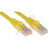 RS Pro - 556437 - Cat5e Ethernet CableAssembly Yellow 2m U/UTP LSZH/FRNC|70639811 | ChuangWei Electronics