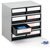 Sovella Inc - 0830ESD - ESD Storage Cabinet w/ 8 drawers type 3020-4ESD|70702258 | ChuangWei Electronics