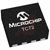 Microchip Technology Inc. - TC72-2.8MMFTR - 10-bit Thermal Sensor with SPITM Interface High-Accuracy|70567554 | ChuangWei Electronics