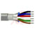 Belden - 9946 060500 - AWM, CMG Chrome PVC jkt Foil/Braid PVC ins TC 7x30 22AWG 10Cond Cable|70005319 | ChuangWei Electronics
