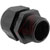 Altech Corp - 5308 926 - Neoprene Polyamide 6 26.7 mm 15mm 3/4 in. NPT 7 to 16 mm Cord Grip|70074446 | ChuangWei Electronics