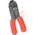 3M - TH-450 - 4.7 in. 8 in. 13.2 in. Tool, Crimping|70039947 | ChuangWei Electronics