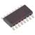 Siliconix / Vishay - DG408LDY-E3 - 16-Pin SOIC 9 V 5 V 3 V Multiplexer Single 8:1 DG408LDY-E3|70026160 | ChuangWei Electronics