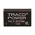 TRACO POWER NORTH AMERICA                - THL 3-2423WI - +/-15Vout 100mA 3W 9-36V DC/DC converter|70421767 | ChuangWei Electronics