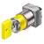 Siemens - 3SB3500-3GK31 - 3SB3 3 Position Key Switch Head Right Latching Left Momentary|70383683 | ChuangWei Electronics