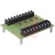 TE Connectivity - 2IO4A - ULListed, CSA Certified Screw 50-Pin 4 4 Mounting Board|70199327 | ChuangWei Electronics