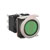 IDEC Corporation - LB6ML-M1T24G - ILLUMINATED PUSHBUTTON ,BEZEL DPDT GREEN RND 24V ACDC FLUSH MOUNTING SWITCH|70174177 | ChuangWei Electronics
