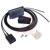 Omron Automation - E32-R16 - 1-1.2CM E32 Series Prewired Cable 150 to 1500mm Retro Reflective Sensor|70178344 | ChuangWei Electronics