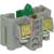 IDEC Corporation - BST-010 - 30mmSwitch 1NO All Control Unit Contact Block|70172932 | ChuangWei Electronics